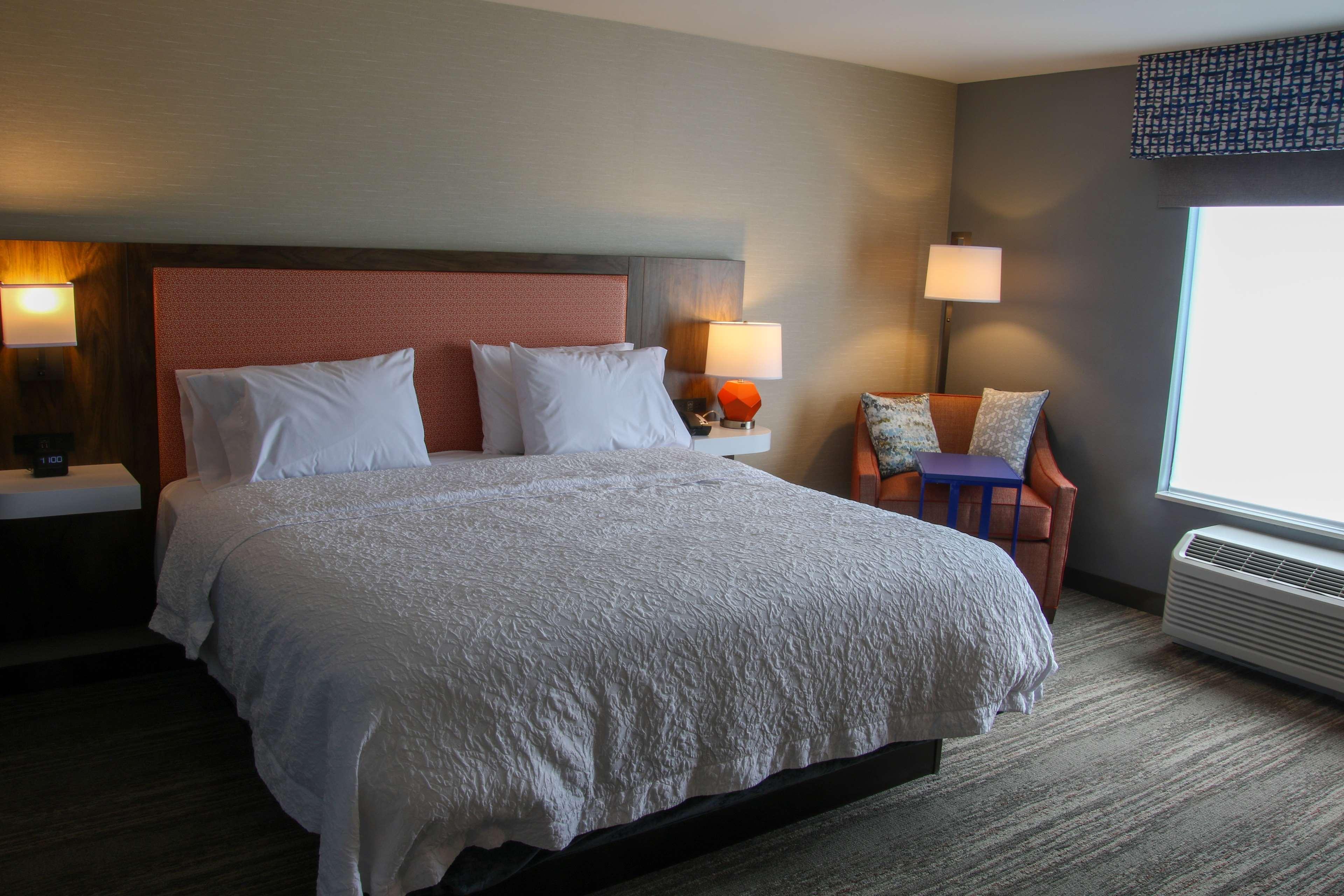 Hampton Inn & Suites Olean, Ny Zewnętrze zdjęcie