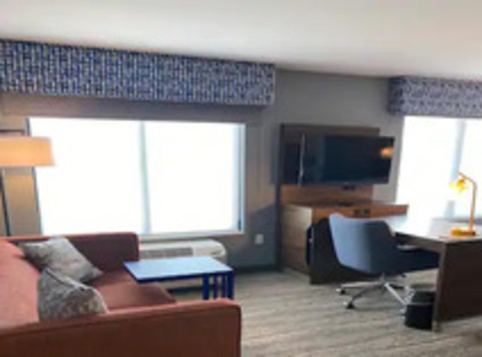 Hampton Inn & Suites Olean, Ny Zewnętrze zdjęcie