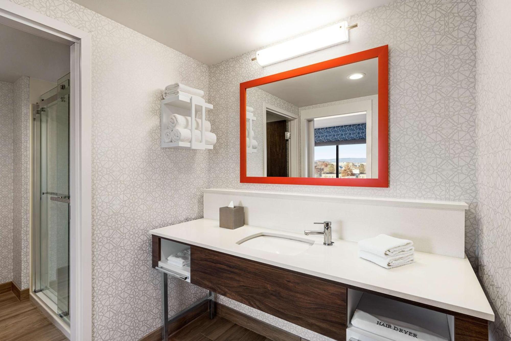 Hampton Inn & Suites Olean, Ny Zewnętrze zdjęcie