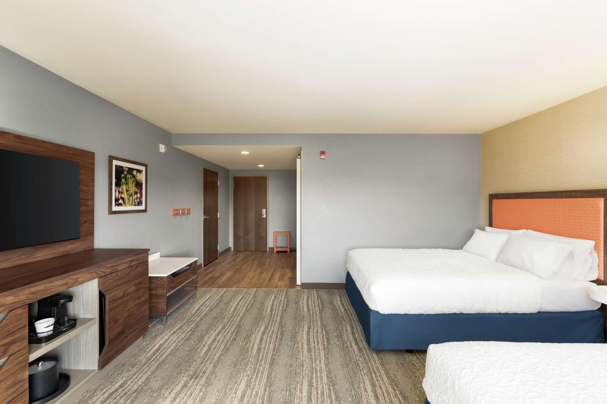 Hampton Inn & Suites Olean, Ny Zewnętrze zdjęcie
