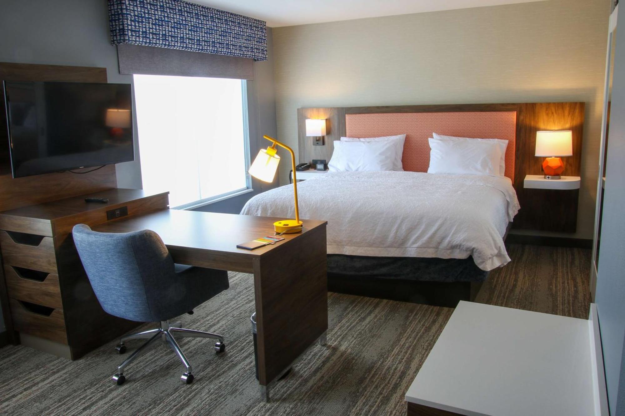 Hampton Inn & Suites Olean, Ny Zewnętrze zdjęcie